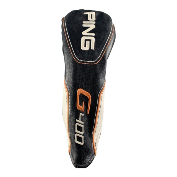PING G400 Fairway Wood / Flex Regular / Grafit / #5/17,5 - Venstre - Billede 2