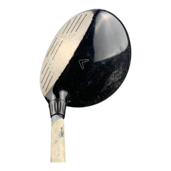Callaway Diablo Octane Fairway Wood / Flex Regular / Grafit / #7/21 - Billede 3