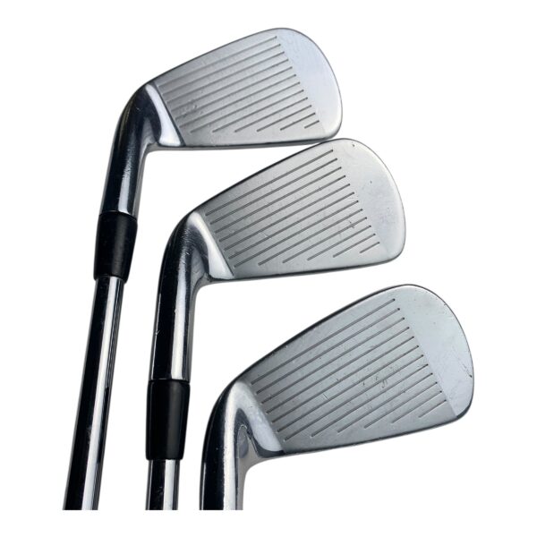 Titleist AP2 712 Jernsæt / Flex Regular / 5-PW  / Stål - Billede 6