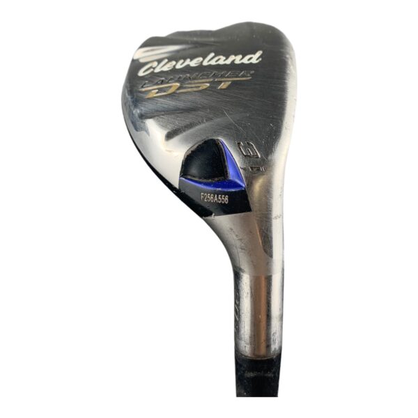 Cleveland Launcher DST Hybrid / Flex Regular / Graphite / #3/19 - Image 3