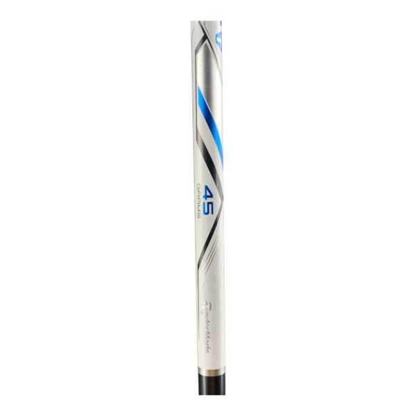 TaylorMade Jetspeed Hybrid / Flex Ladies / Grafit / #5/25 - Billede 4