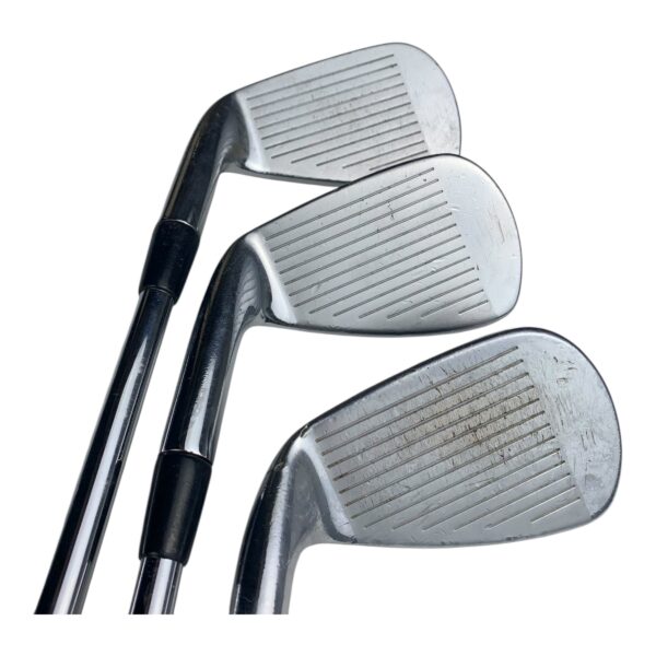 Titleist AP2 712 Jernsæt / Flex Regular / 5-PW  / Stål - Billede 7