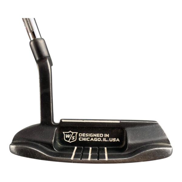 Wilson Staff Infinite Windy City Putter / 33" - Billede 4