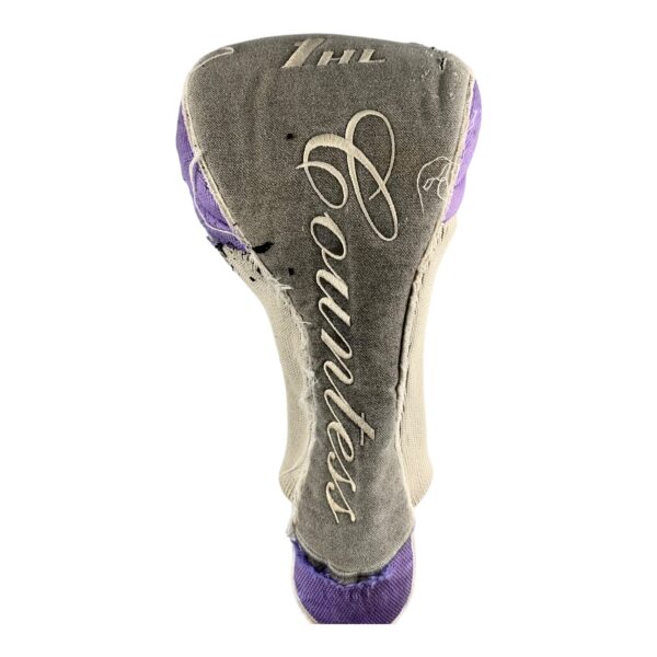 Power Bilt Countess Driver / Flex Ladies / Loft 12 - Billede 2