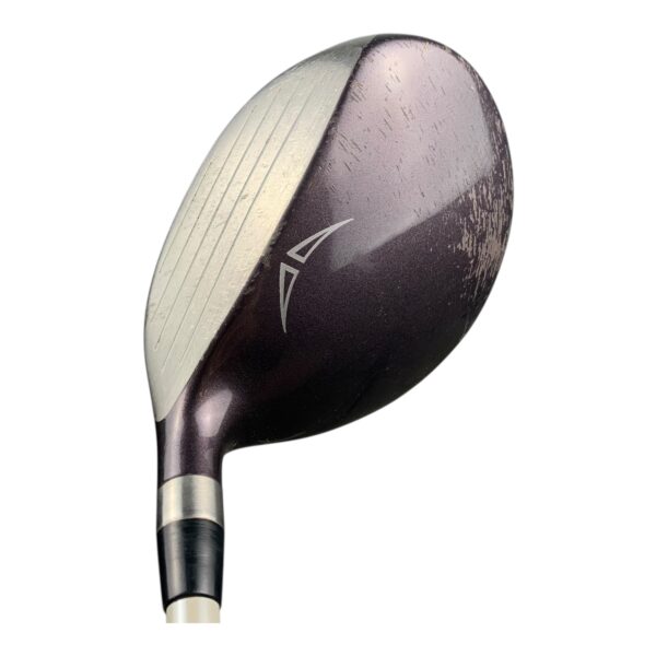 PING Faith Fairway Wood / Flex Ladies / Grafit / #5/22 - Billede 4