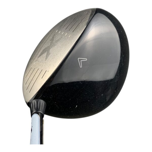 Callaway X400 Driver / Flex Ladies / Loft 10 - Billede 2