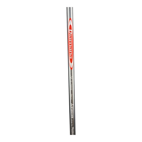 Cleveland Launcher DST Hybrid / Flex Regular / Graphite / #3/19 - Image 5