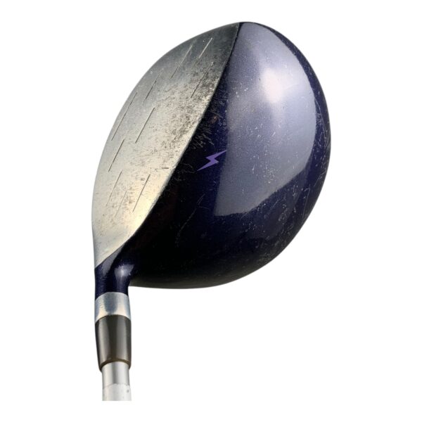 Power Bilt Countess Driver / Flex Ladies / Loft 12 - Billede 3