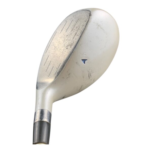 Power Bilt Dynasty+ Hybrid / Flex Ladies / Grafit / #5/25 - Billede 3