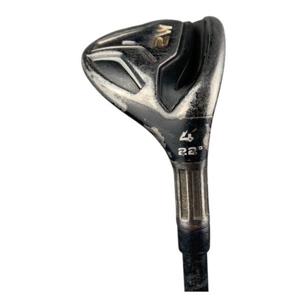 TaylorMade M2 2017 Hybrid / Flex A-flex / Grafit / #4/22 - Billede 2
