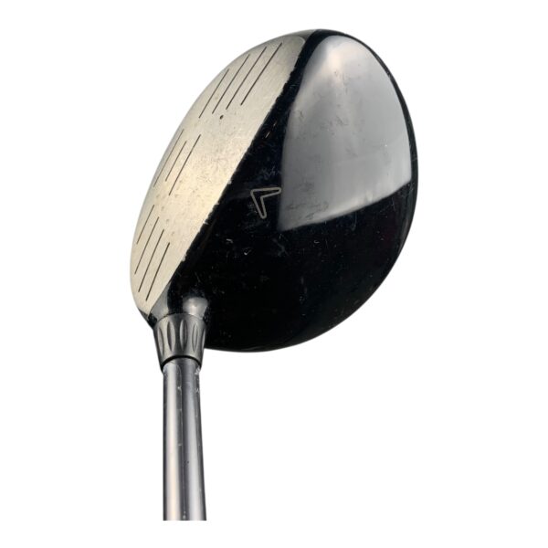 Callaway Diablo Octane Fairway Wood / Flex Regular / Grafit / #3/15 - Billede 2
