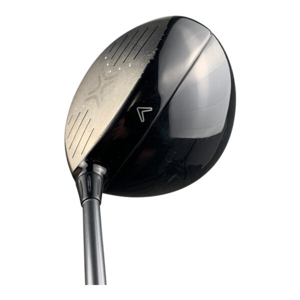 Callaway Razr Draw Driver / Flex Ladies / Loft 11.5 - Billede 4