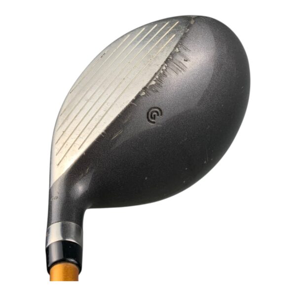 Cleveland Launcher Fairway Wood / Flex Regular / Grafit / #3/15 - Billede 3