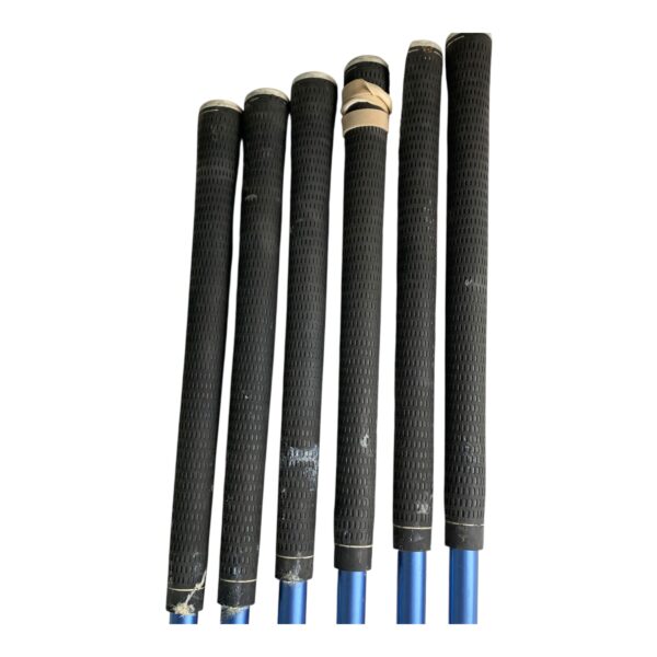 TaylorMade R7 Jernsæt / Flex Ladies / 5-SW  / Grafit - Billede 5