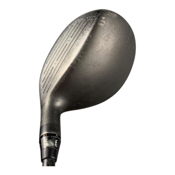 Wilson FG Tour M3 Fairway Wood / Flex Stiff / Grafit / #3/15 - Billede 5