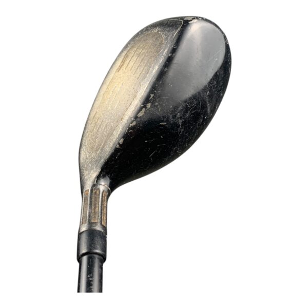 TaylorMade M2 2017 Hybrid / Flex A-flex / Grafit / #4/22 - Billede 5