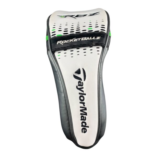 TaylorMade Rescue Fairway Wood / Flex Ladies / Grafit / #5/18 - Billede 2