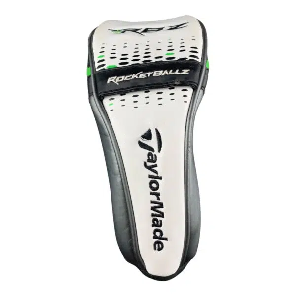 TaylorMade Rescue Fairway Wood / Flex Ladies / Grafit / #5/18 - Billede 2