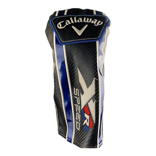 Callaway X2 Hot Driver / Flex A-flex / Loft 13.5 - Billede 2
