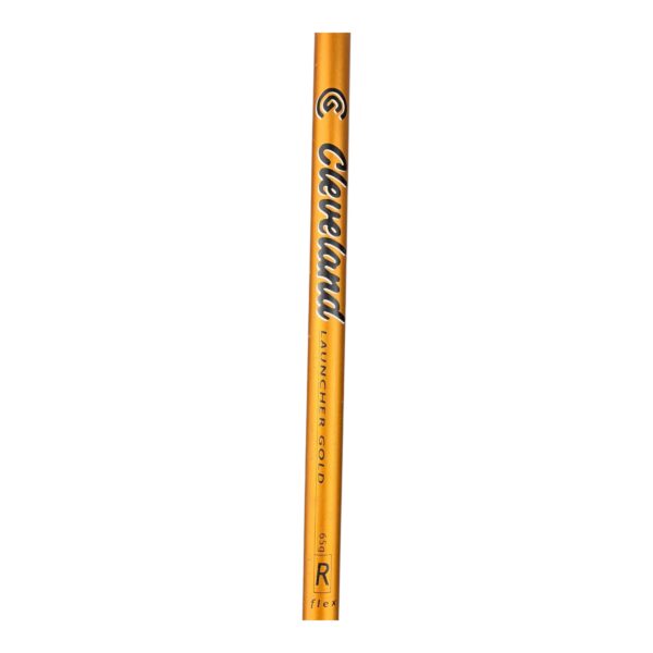Cleveland Launcher Fairway Wood / Flex Regular / Grafit / #3/15 - Billede 4