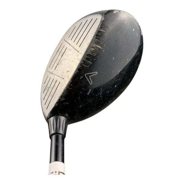 Callaway X Hybrid / Flex Regular / Grafit / #3/21 - Billede 2