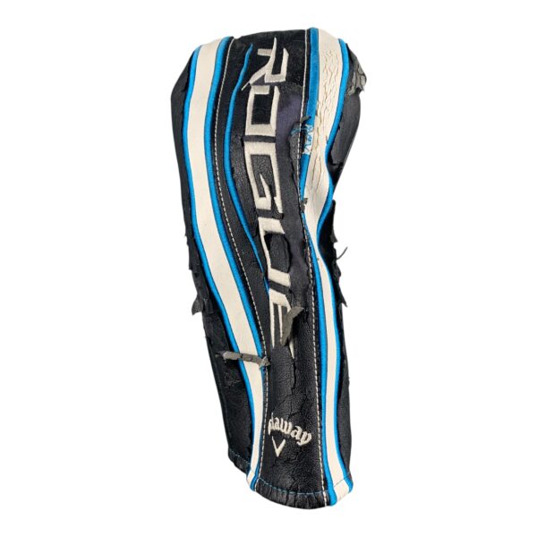 Callaway Rogue Fairway Wood / Flex Ladies / Grafit / #5/18 - Billede 2