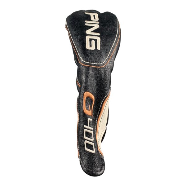 PING G400 Hybrid / Flex Regular / Graphite / #3/19 - Left - Image 2