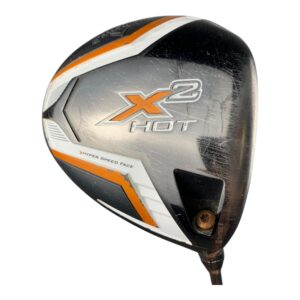 Callaway X2 Hot Driver / Flex A-flex / Loft 13.5