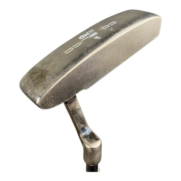 MD Golf Co. Sligo Putter / 34" - Billede 2