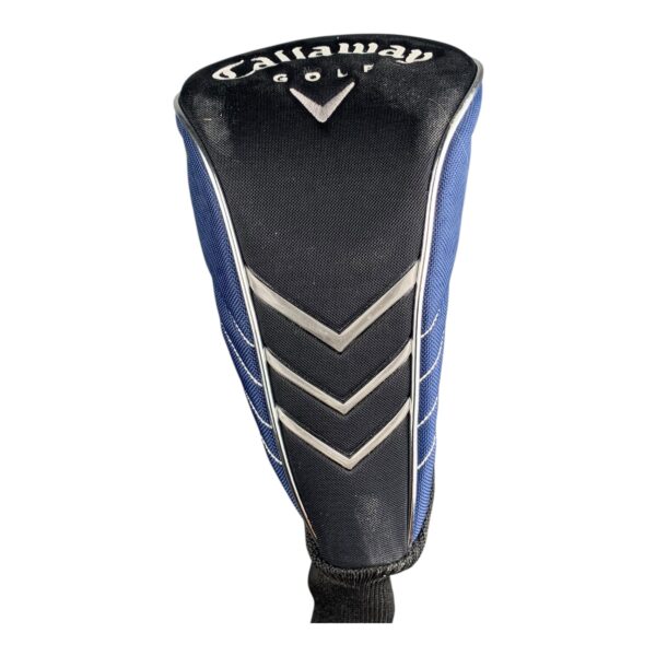 Callaway HyperX Driver / Flex Ladies / Loft 11 - Billede 2