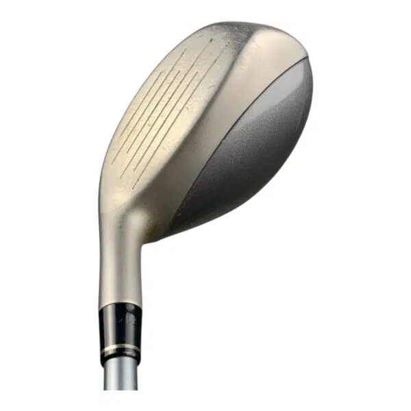TaylorMade Rescue Fairway Wood / Flex Ladies / Grafit / #5/18 - Billede 4