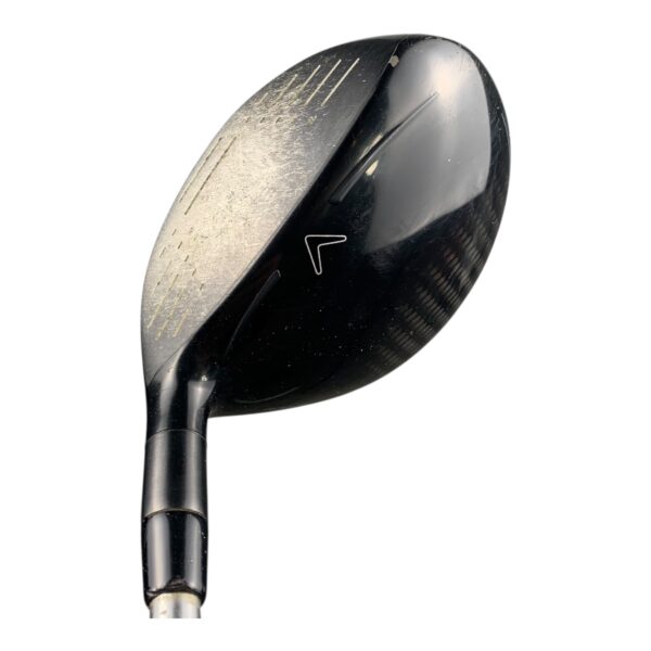 Callaway Rogue Fairway Wood / Flex Ladies / Grafit / #5/18 - Billede 4