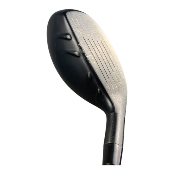PING G400 Hybrid / Flex Regular / Graphite / #3/19 - Left - Image 4