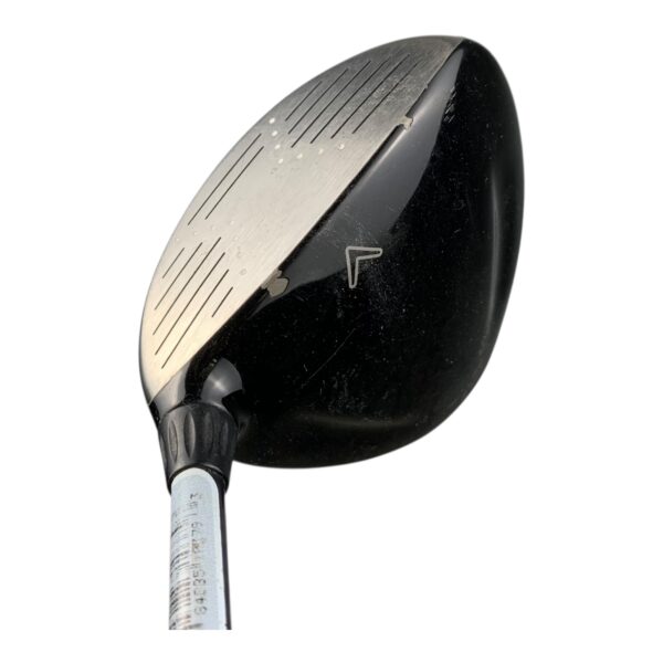 Callaway FT-iz Fairway Wood / Flex Ladies / Grafit / #3/15 - Billede 3