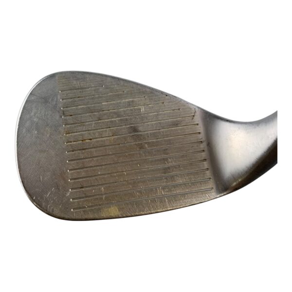 Cleveland 588 RTX 2.0 CB Tour Satin Wedge / Stål / #58/12 - Billede 5