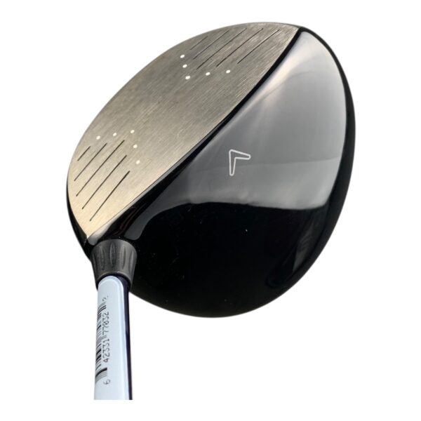 Callaway HyperX Driver / Flex Ladies / Loft 11 - Billede 4
