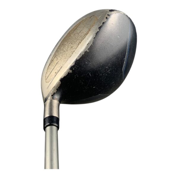 TaylorMade Jetspeed Fairway Wood / Flex Ladies / Grafit / #3/16 - Billede 2