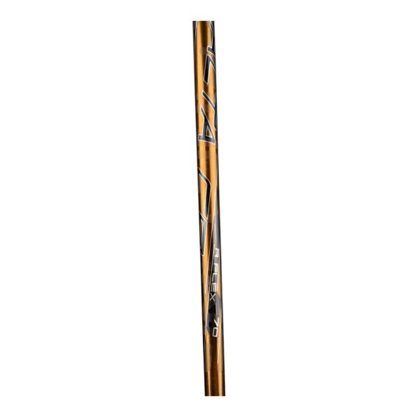 PING G400 Hybrid / Flex Regular / Graphite / #3/19 - Left - Image 5