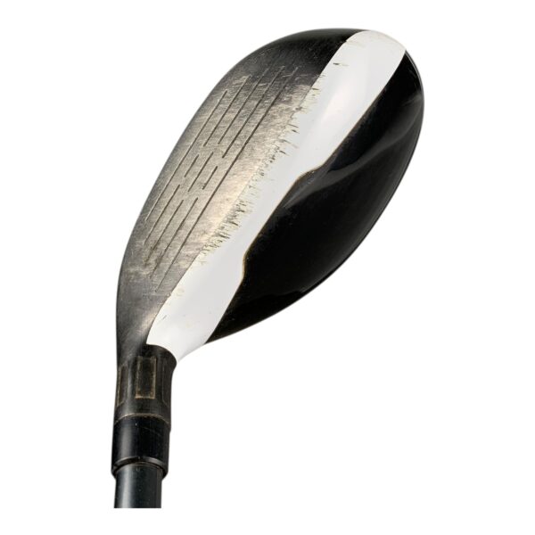 TaylorMade M2 2021 Hybrid / Flex Regular / Grafit / #3/19 - Billede 5