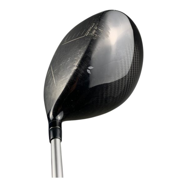 Wilson D9 Driver / Flex Stiff / Loft 9 - Billede 4