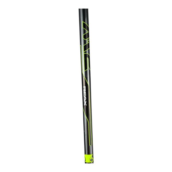 TaylorMade M2 2021 Hybrid / Flex Regular / Grafit / #3/19 - Billede 4