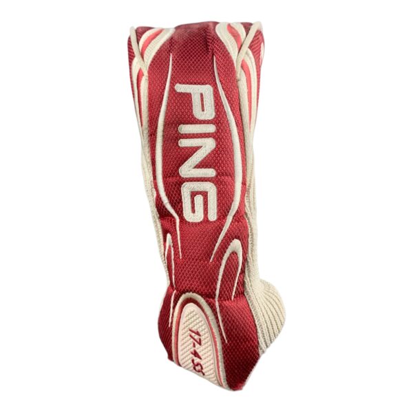 PING Faith Hybrid / Flex Ladies / Grafit / #6/30 - Billede 2