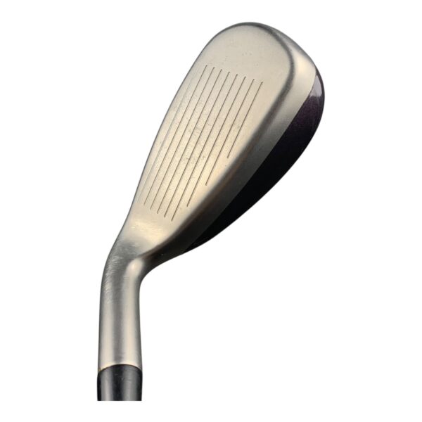 PING Faith Hybrid / Flex Ladies / Grafit / #6/30 - Billede 3