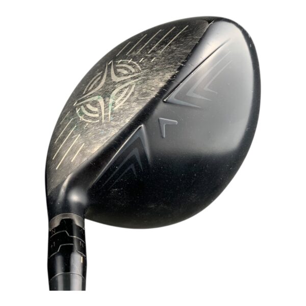 Callaway XR Driver / Flex Regular / Loft 9 - Billede 3
