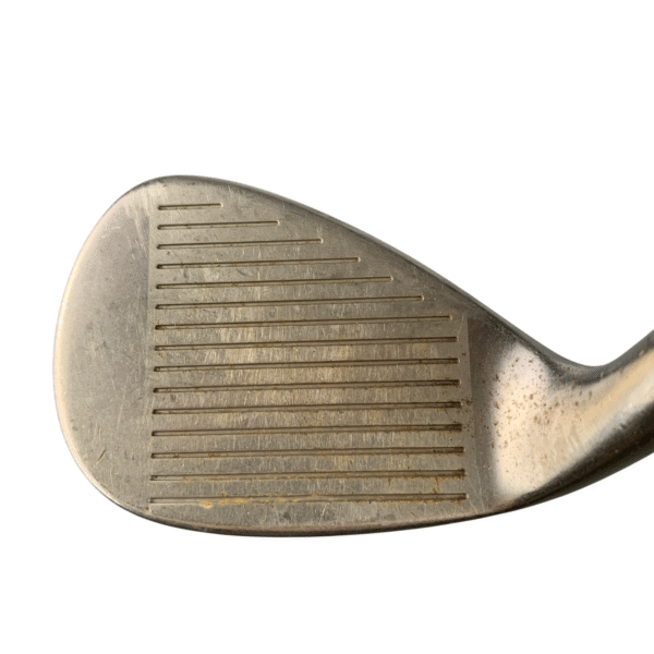 Mizuno mp-tseries Wedge / Steel / #60/12 gallery image 2 - used golf equipment in good condition