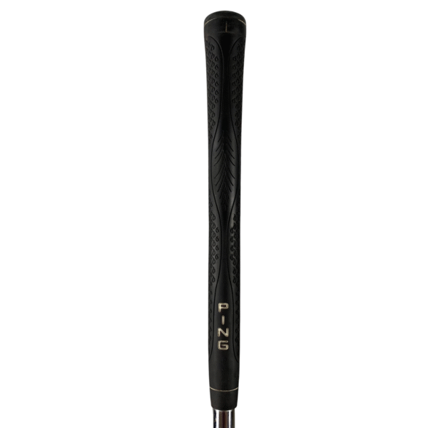 PING M/B Wedge / Stål / #52/09 galleri billede 3 - brugt golf udstyr i god stand