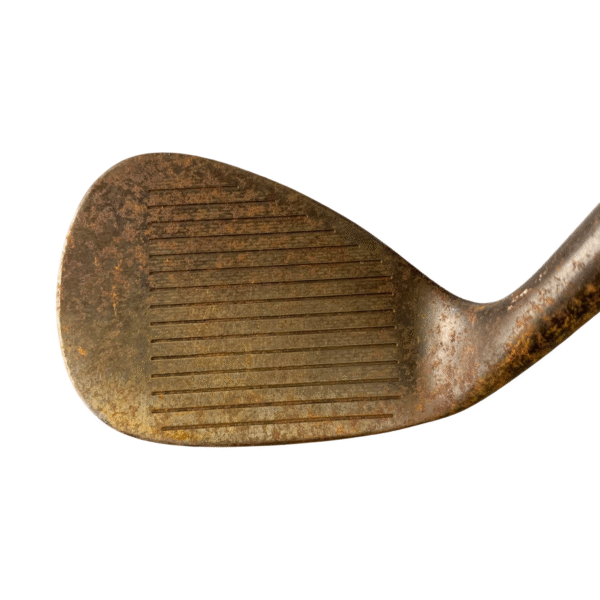 Callaway Mack Daddy 2 Wedge / Stål / #52/12 galleri billede 2 - brugt golf udstyr i god stand