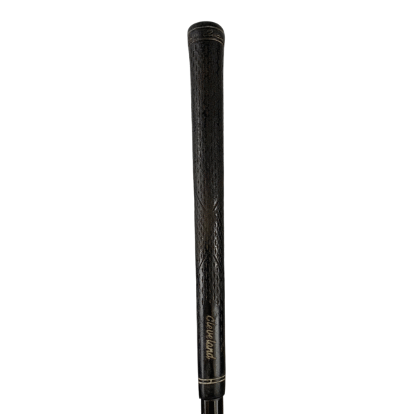 Cleveland Reg. 588 Wedge / Grafit / #56/10 galleri billede 4 - brugt golf udstyr i god stand
