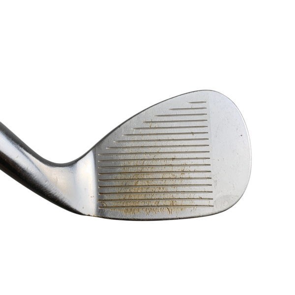 Titleist SM5 Wedge / Steel / #58/11 Left gallery image 2 - used golf equipment in good condition