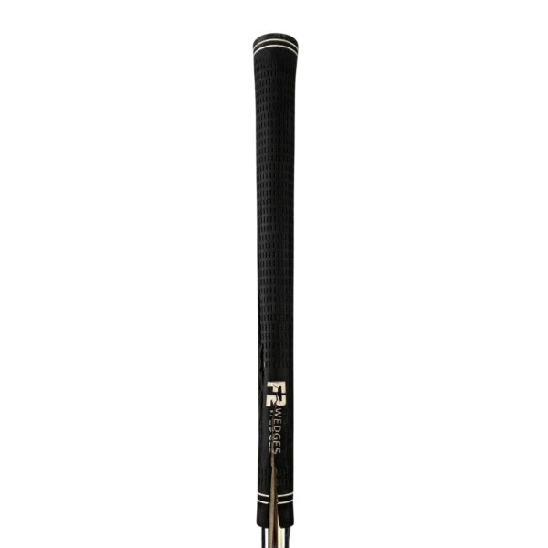 Wave F2 Wedge / Stål / #52/14 galleri billede 4 - brugt golf udstyr i god stand